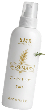 SMR Serum